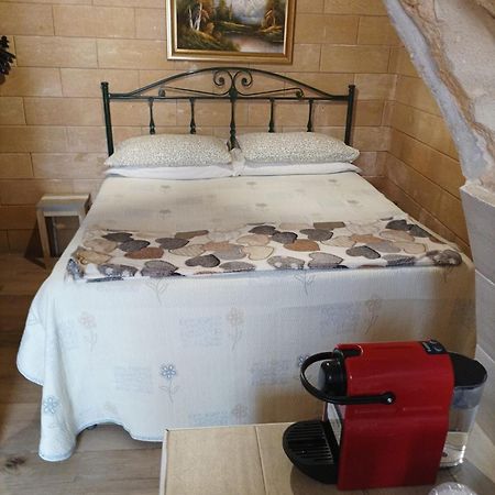 Il Sottano Borgo Antico Villa Bari Exterior foto
