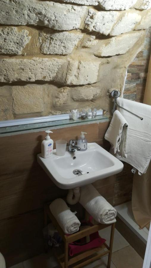 Il Sottano Borgo Antico Villa Bari Exterior foto