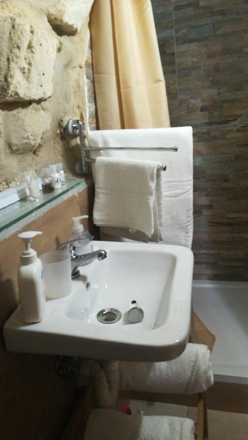 Il Sottano Borgo Antico Villa Bari Exterior foto