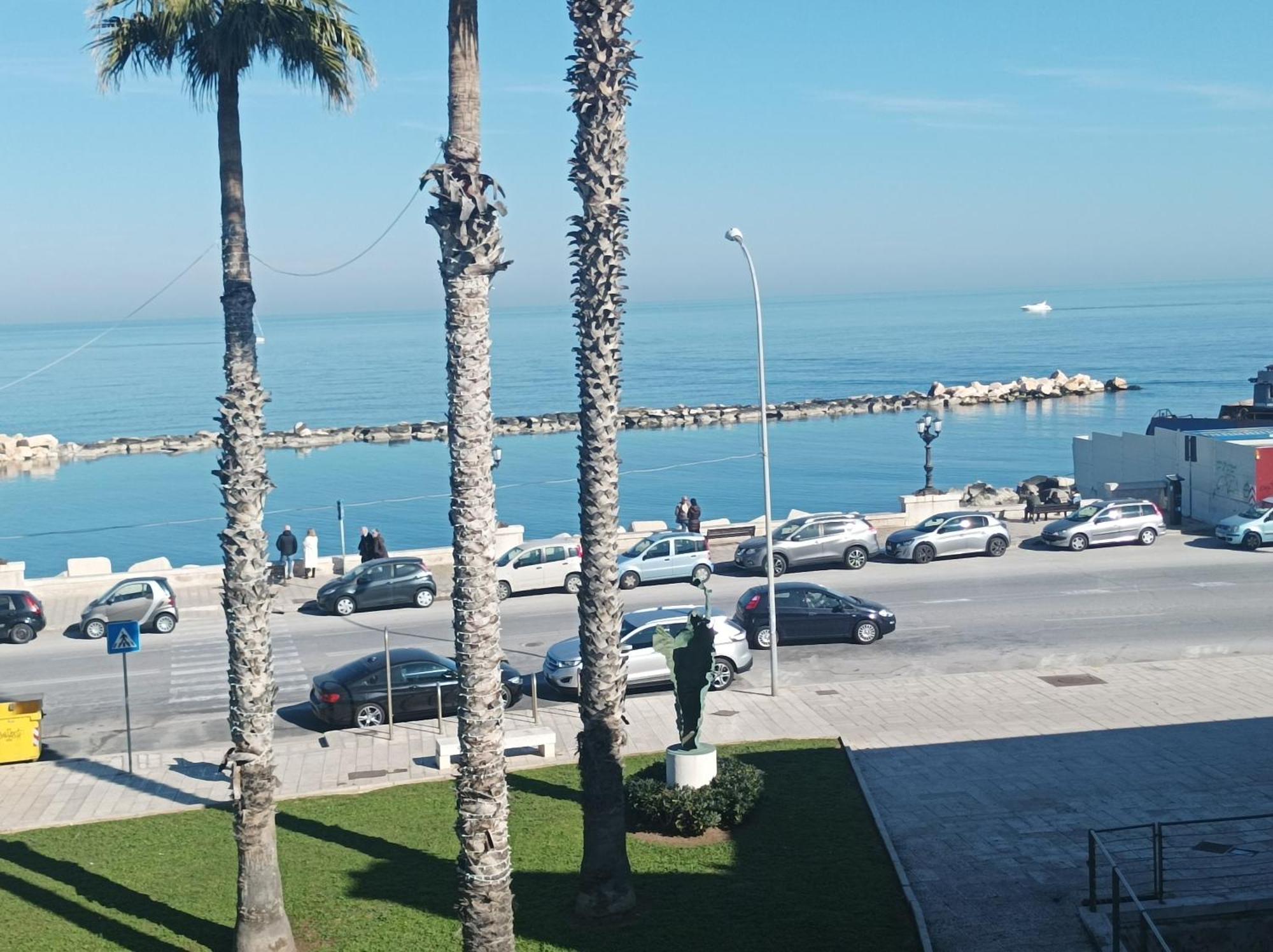 Il Sottano Borgo Antico Villa Bari Exterior foto