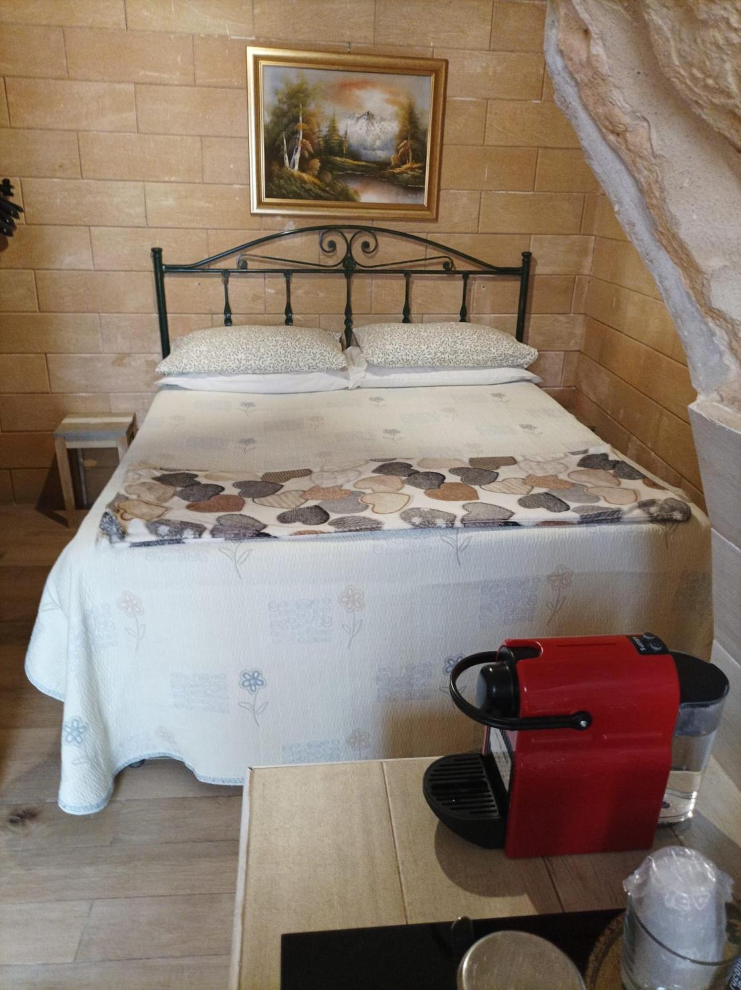 Il Sottano Borgo Antico Villa Bari Exterior foto